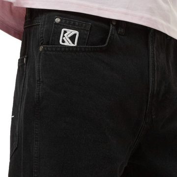 Karl Kani 5-Pocket-Hose Small Signature 36 (1-tlg., kein Set)