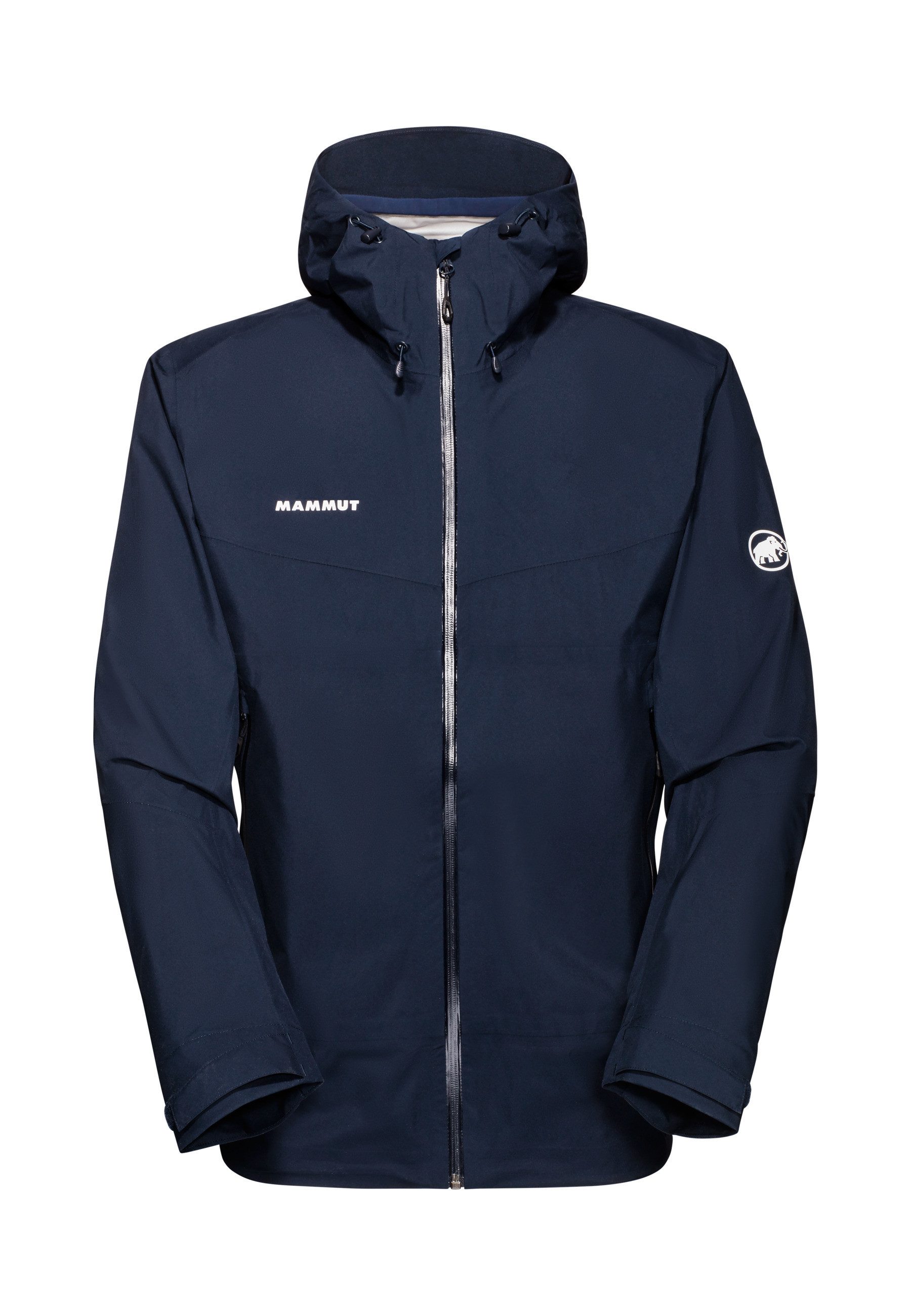 Mammut Regenjacke Convey Tour HS Hooded Jacket Men