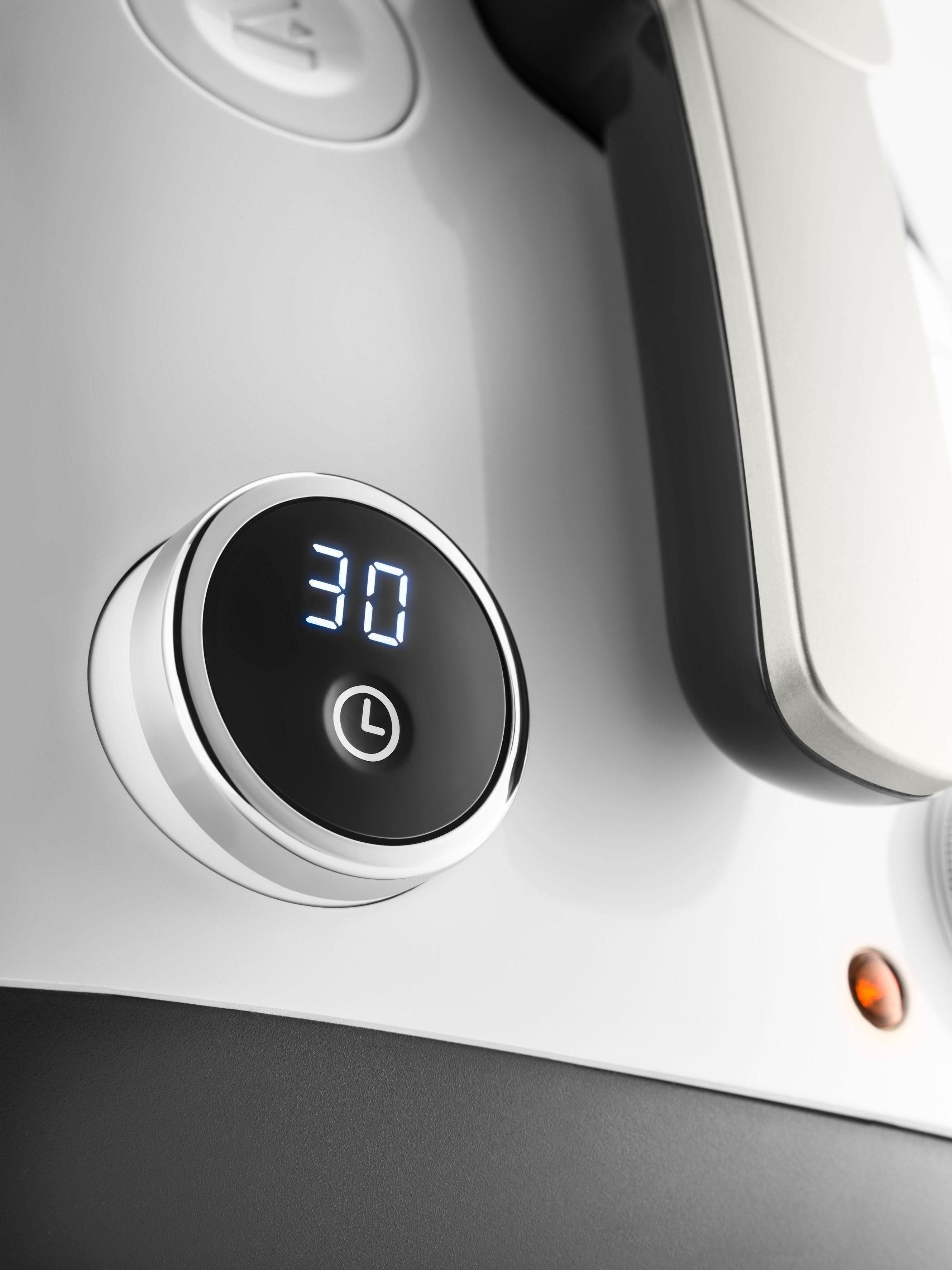 De'Longhi Fritteuse FS6067, 1800 W, Fassungsvermögen 1,5 kg