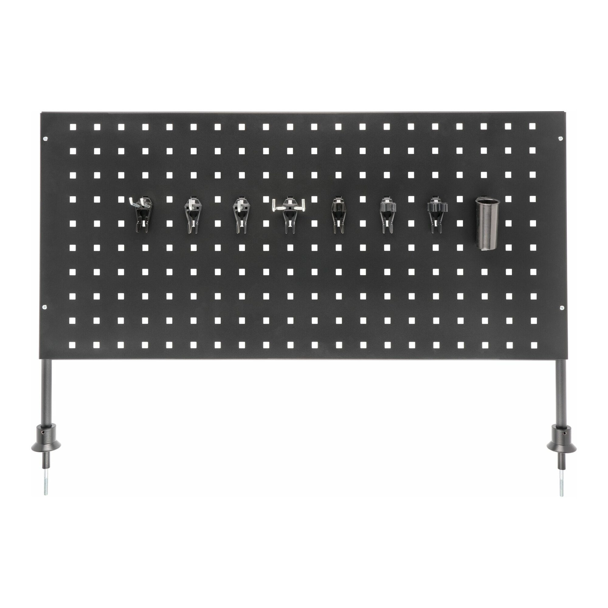 HAZET Lochwand HAZET Vertikale Werkzeug-Lochtafel 179NXL-26