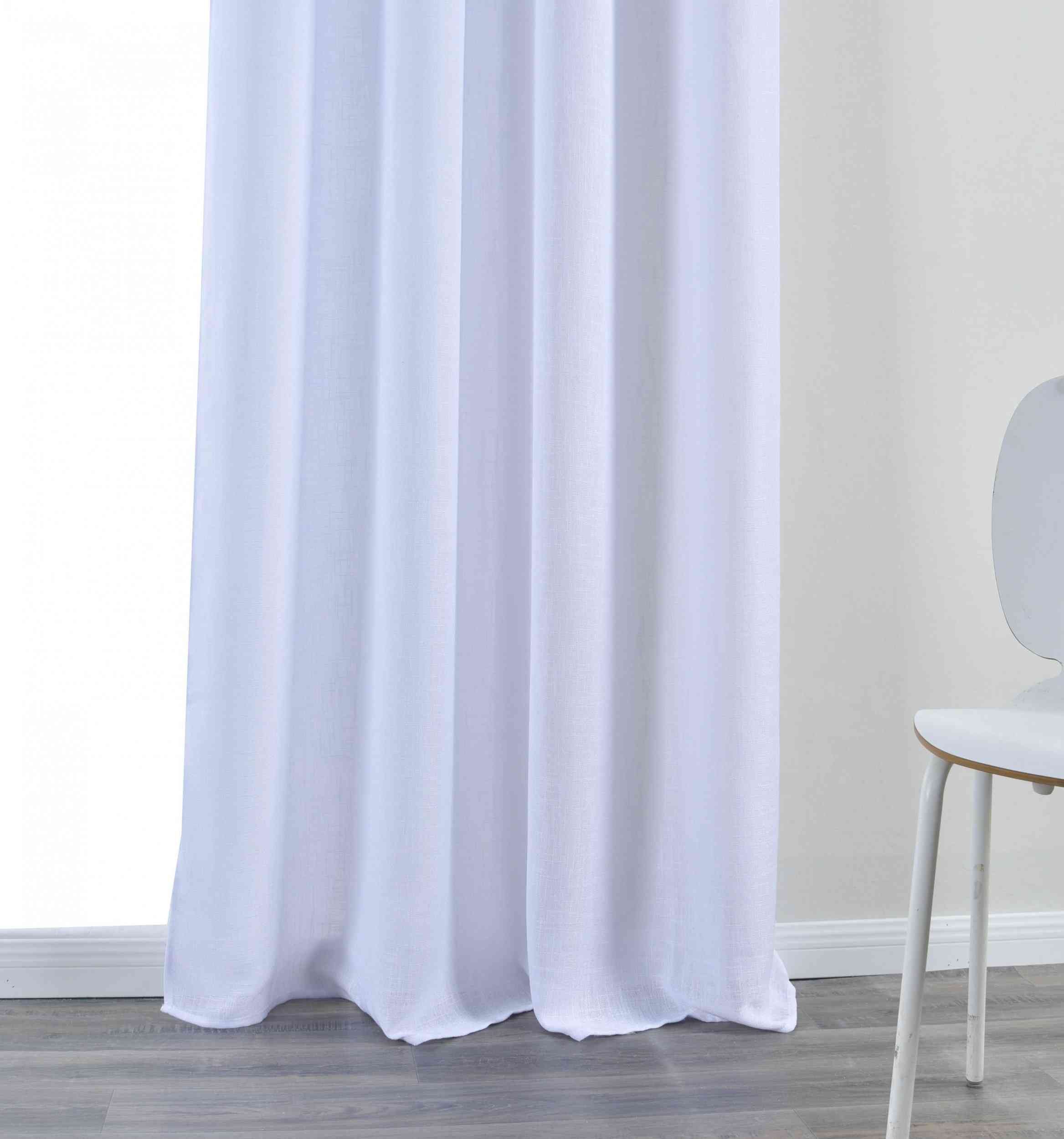 Gardinenbox Verdunkelungsvorhang (2 St), Ösen, verdunkelnd, günstig online kaufen