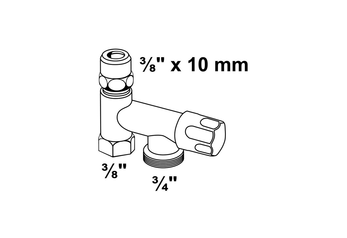Thumbnail - Kirchhoff Eckventil