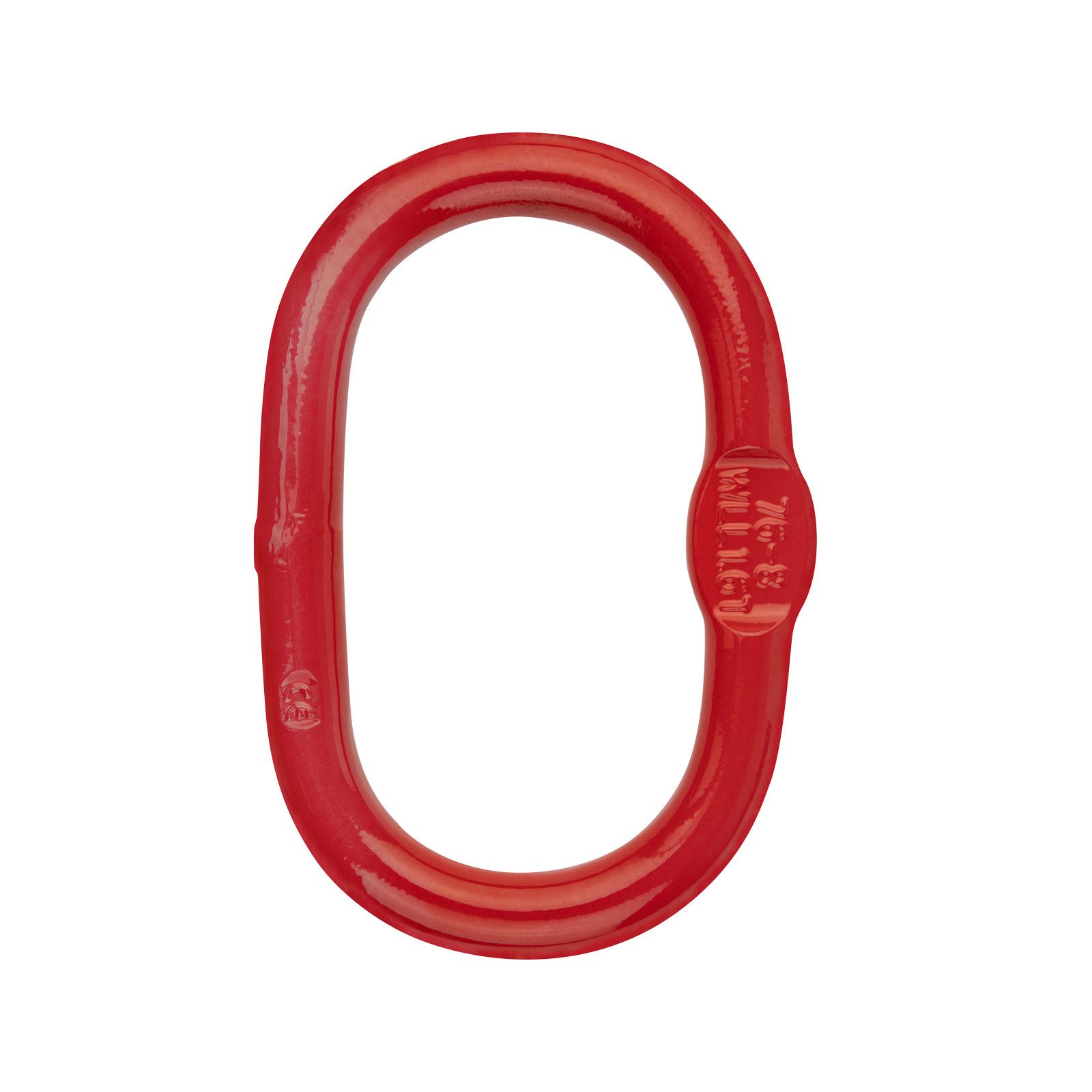 Wendehaken Aufhängeglied 6 mm