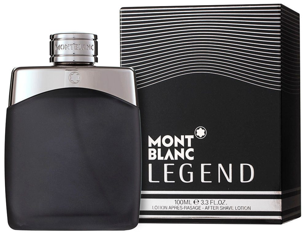 MONTBLANC After-Shave Montblanc Legend After Shave Lotion