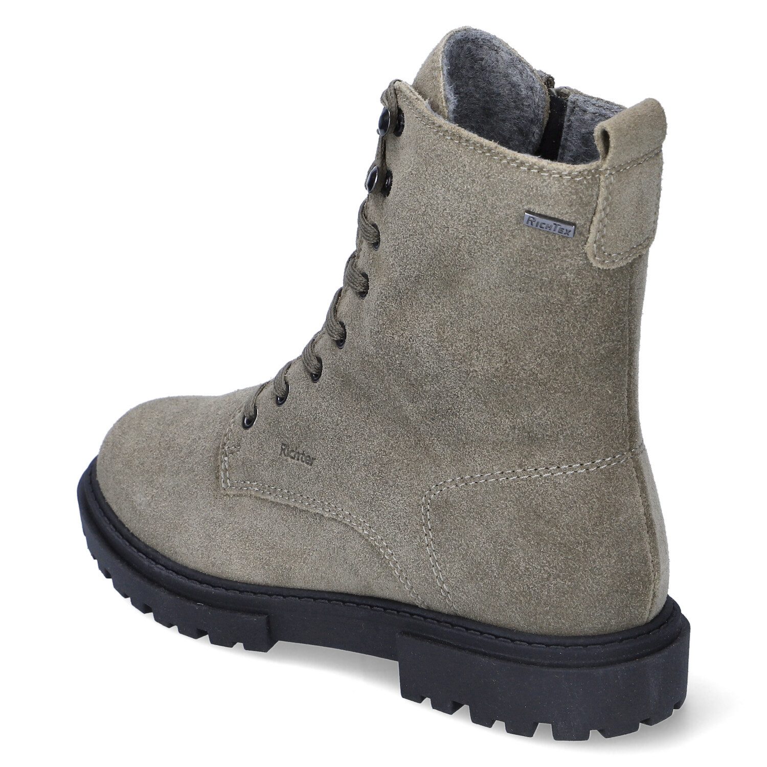 Richter Winterstiefeletten Stiefelette