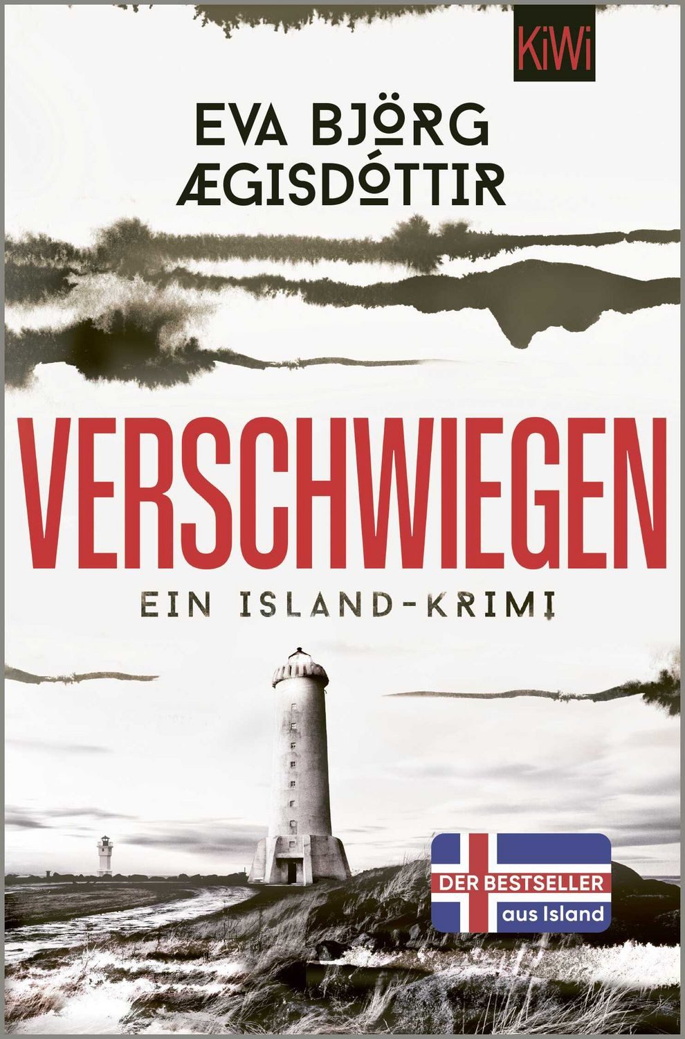 Verschwiegen / Eva Björg Ægisdóttir