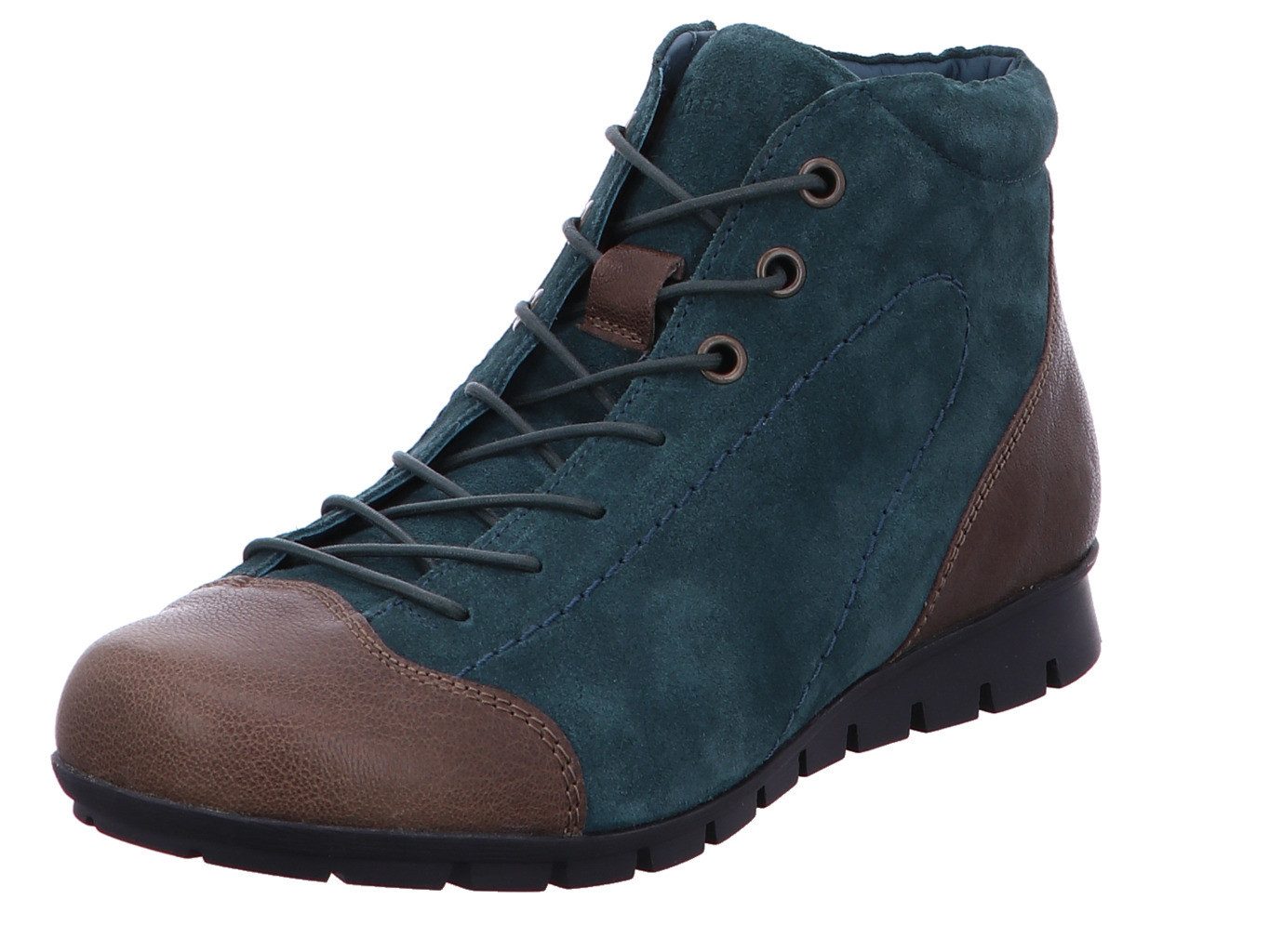 Think! MENSCHA Stiefelette