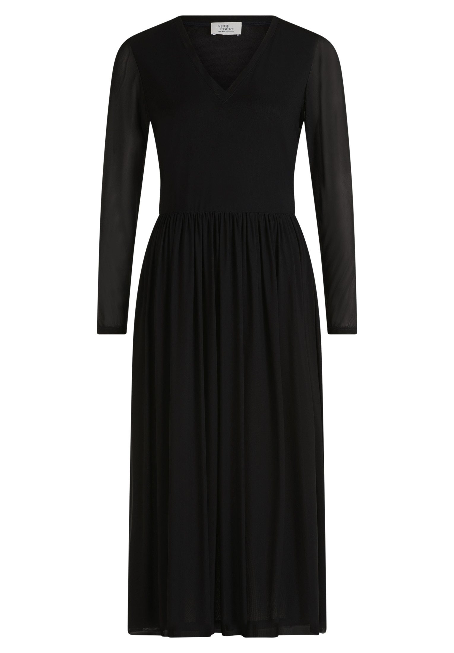 Vera Mont Midikleid