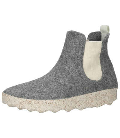 Asportuguesas Stiefelette Filz Stiefelette