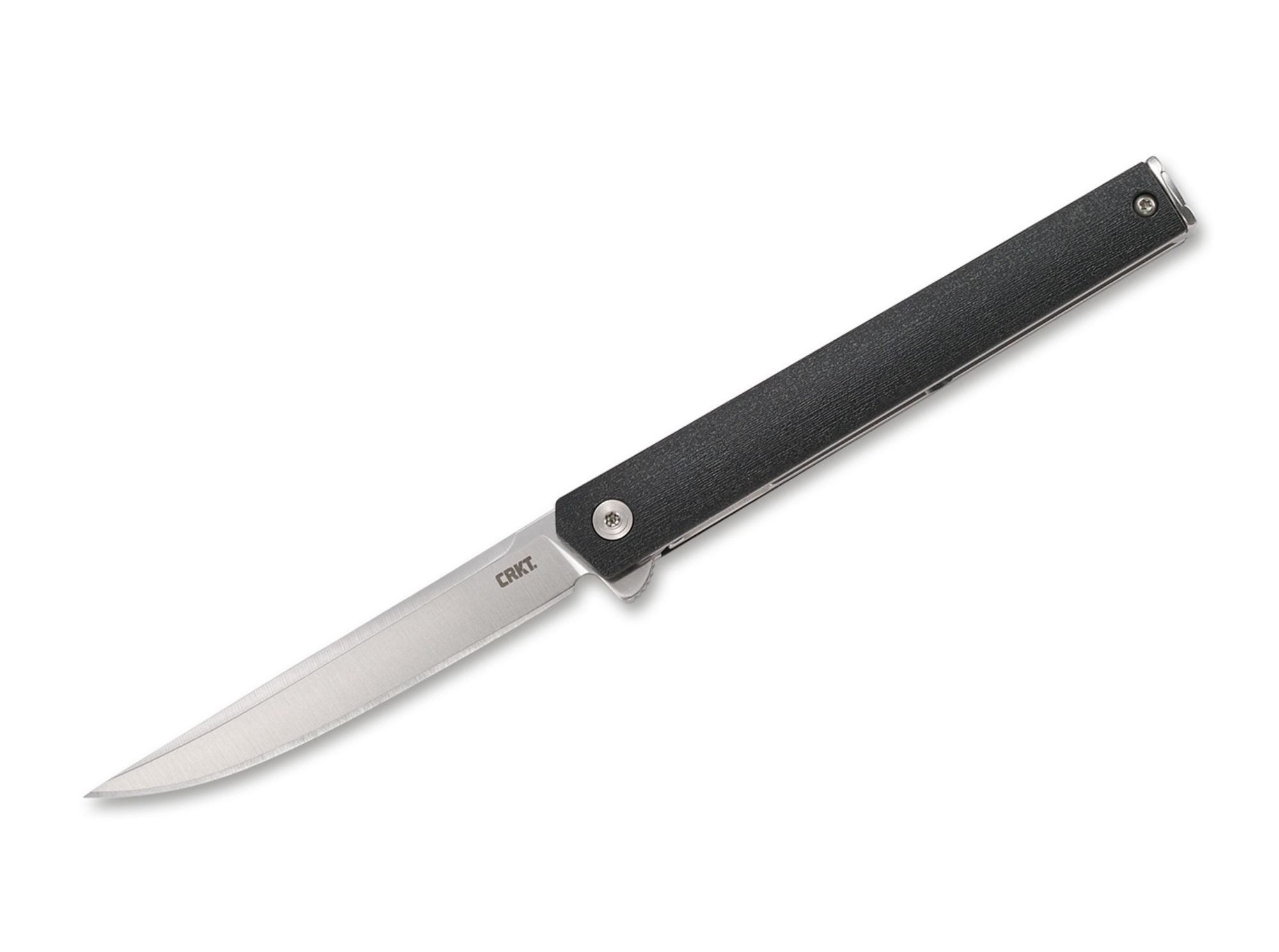 CRKT Taschenmesser CRKT CEO Flipper