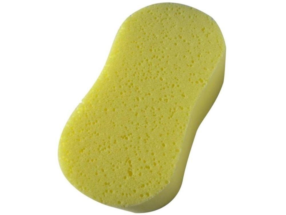 Trend Line Reinigungsschwamm TrendLine Auto-Waschschwamm 21 x 12 x 8 cm