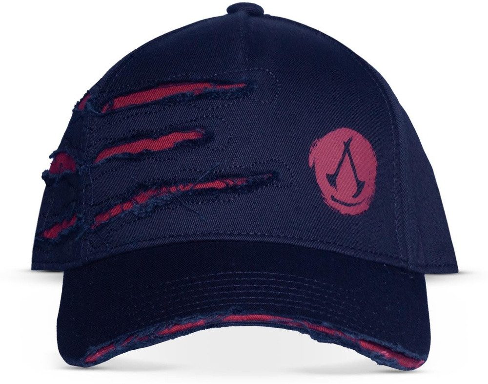 Assassins Creed Snapback Cap günstig online kaufen