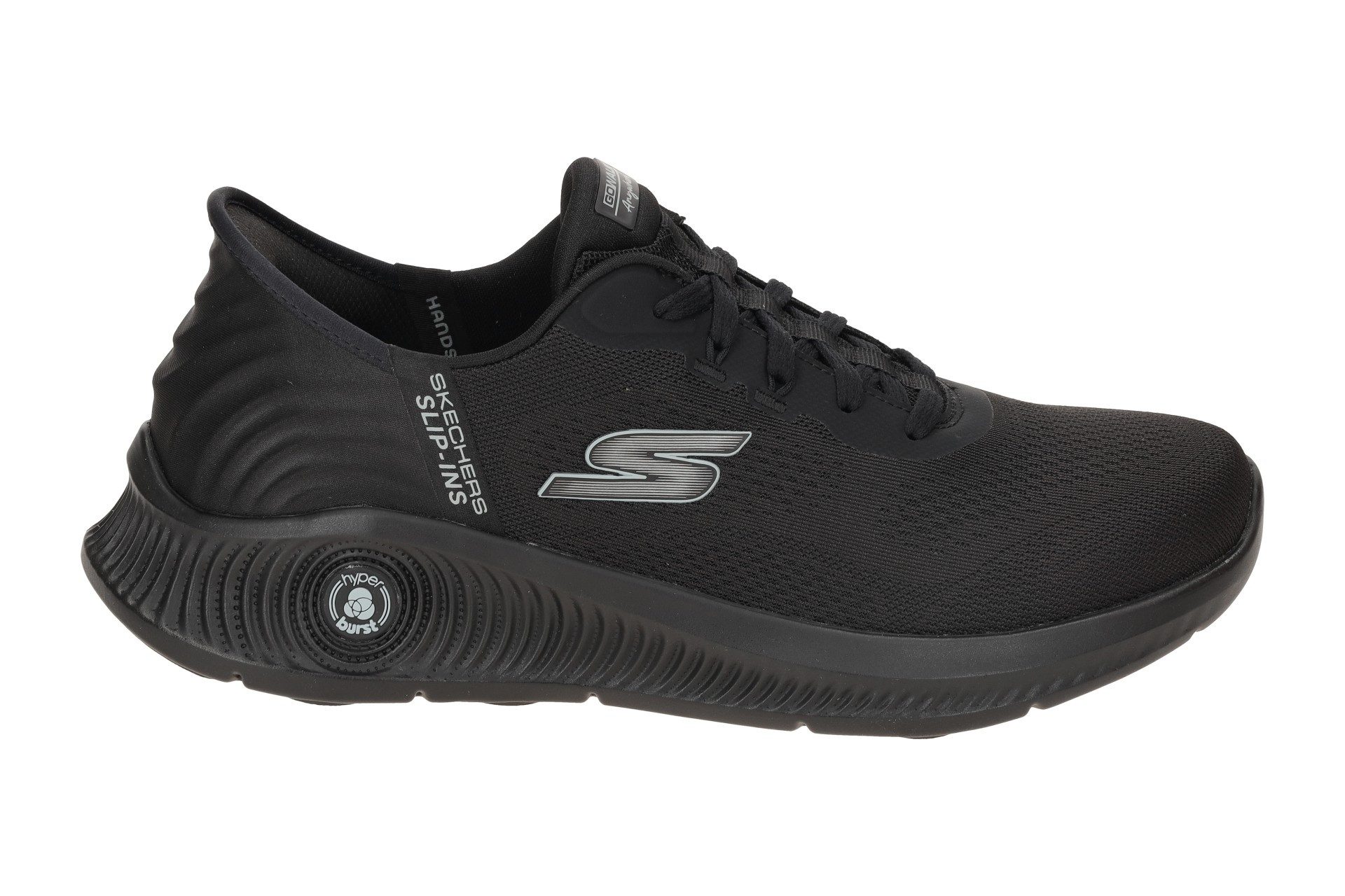 Skechers 216314 /BBK Schnürschuh günstig online kaufen