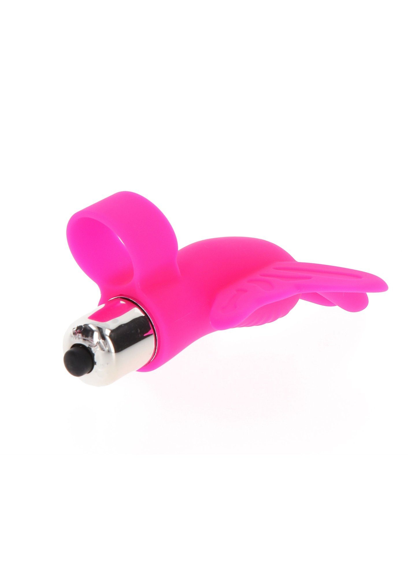 Pleaser Finger-Vibrator TOYJOY Finger-Vibrator Butterfly