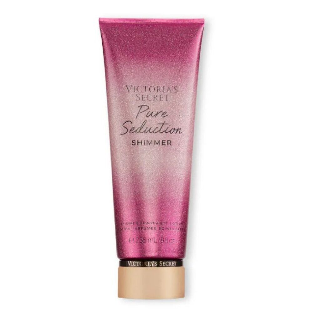 Victoria Körperpflegemittel Victoria Secret Pure Seduction Shimmer Fr. Lotion 236ml