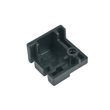 easyPART Montagezubehör Backofen wie Bauknecht 481010505361 Träger Whirlpool, Für Backofen / Herd