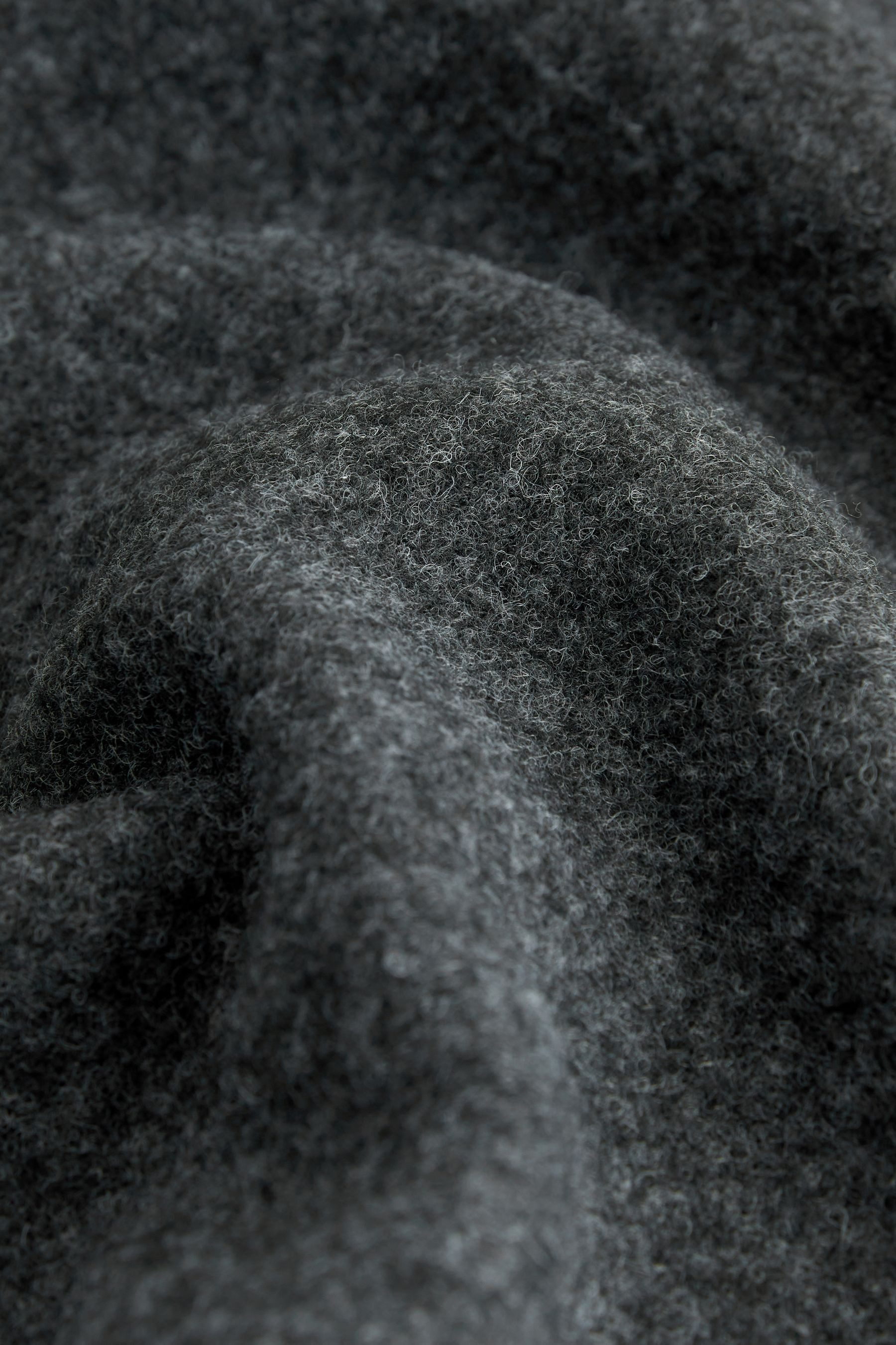 Next Fleecejacke Fleece-Hemdjacke im Wolllook (1-St) günstig online kaufen
