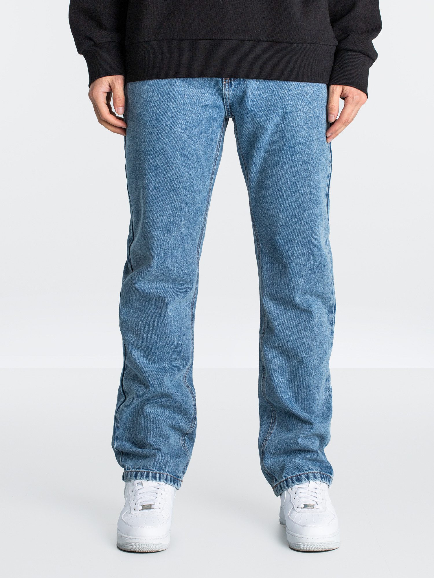 Pegador Regular-fit-Jeans Pegador Baures Straight Jeans günstig online kaufen
