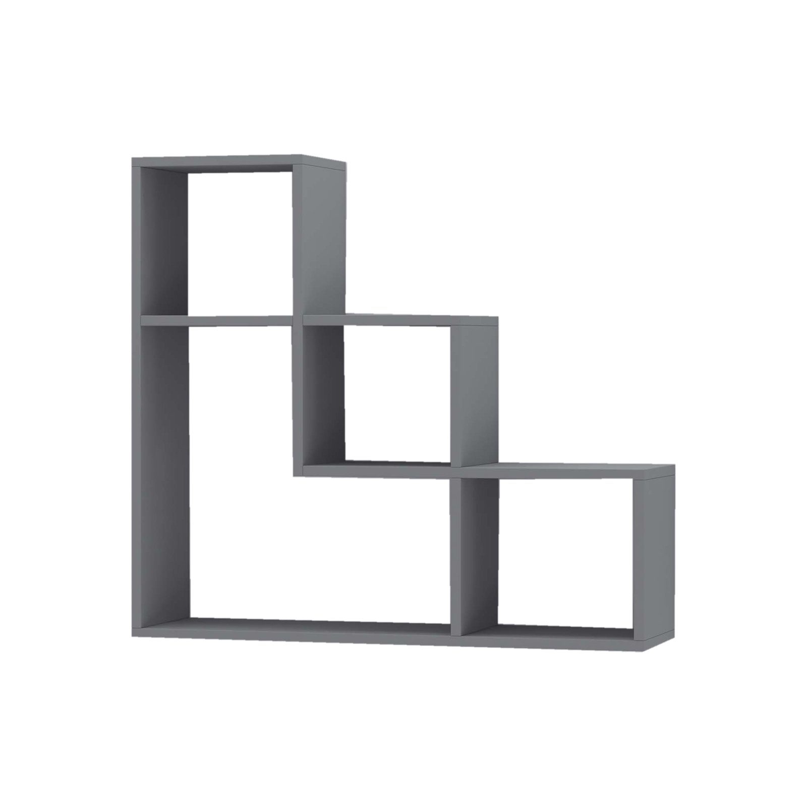 HTI-Line Wandregal Wandregal Bristol, 1-tlg. günstig online kaufen