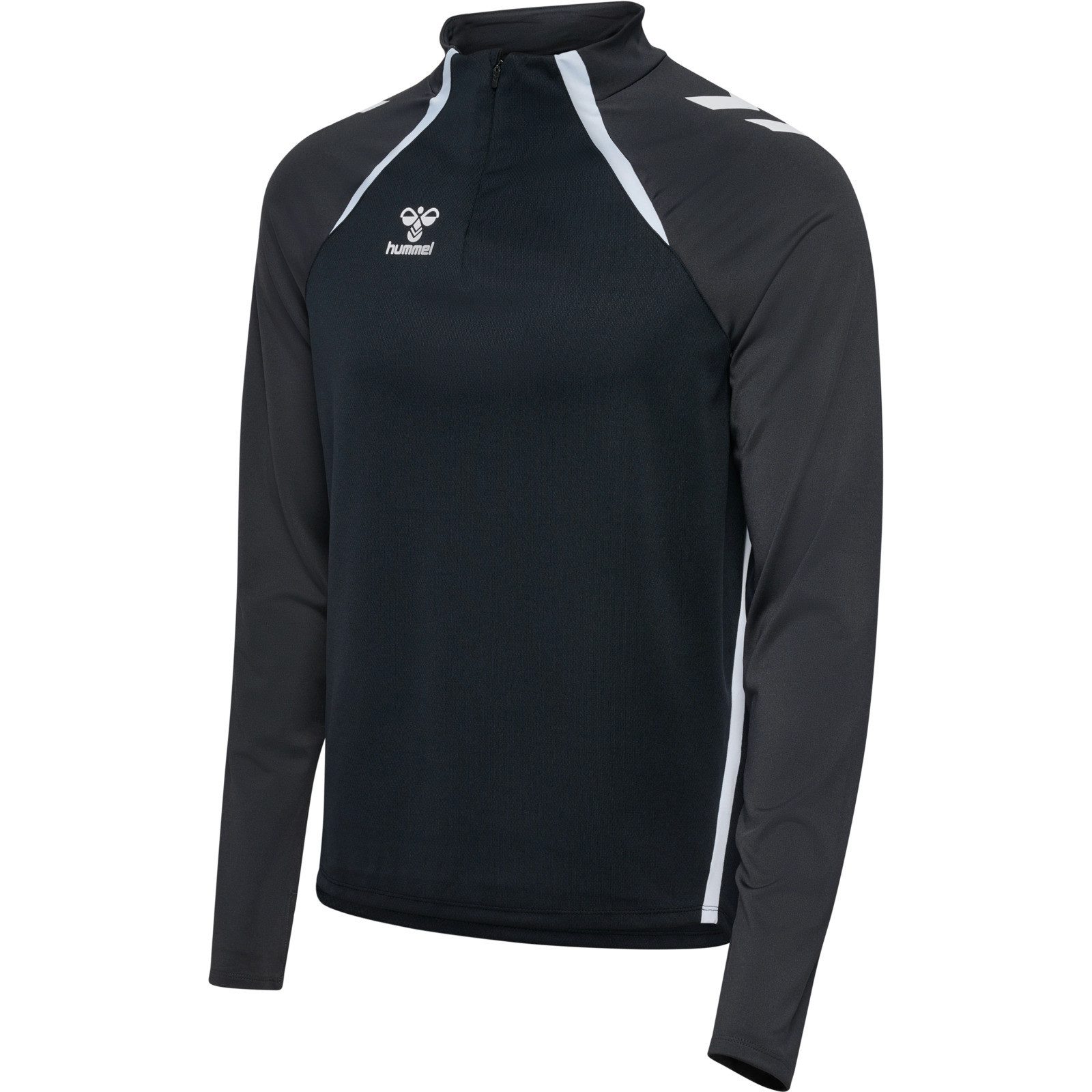 hummel Sweatshirt hmlLead 2.0 Half Zip günstig online kaufen