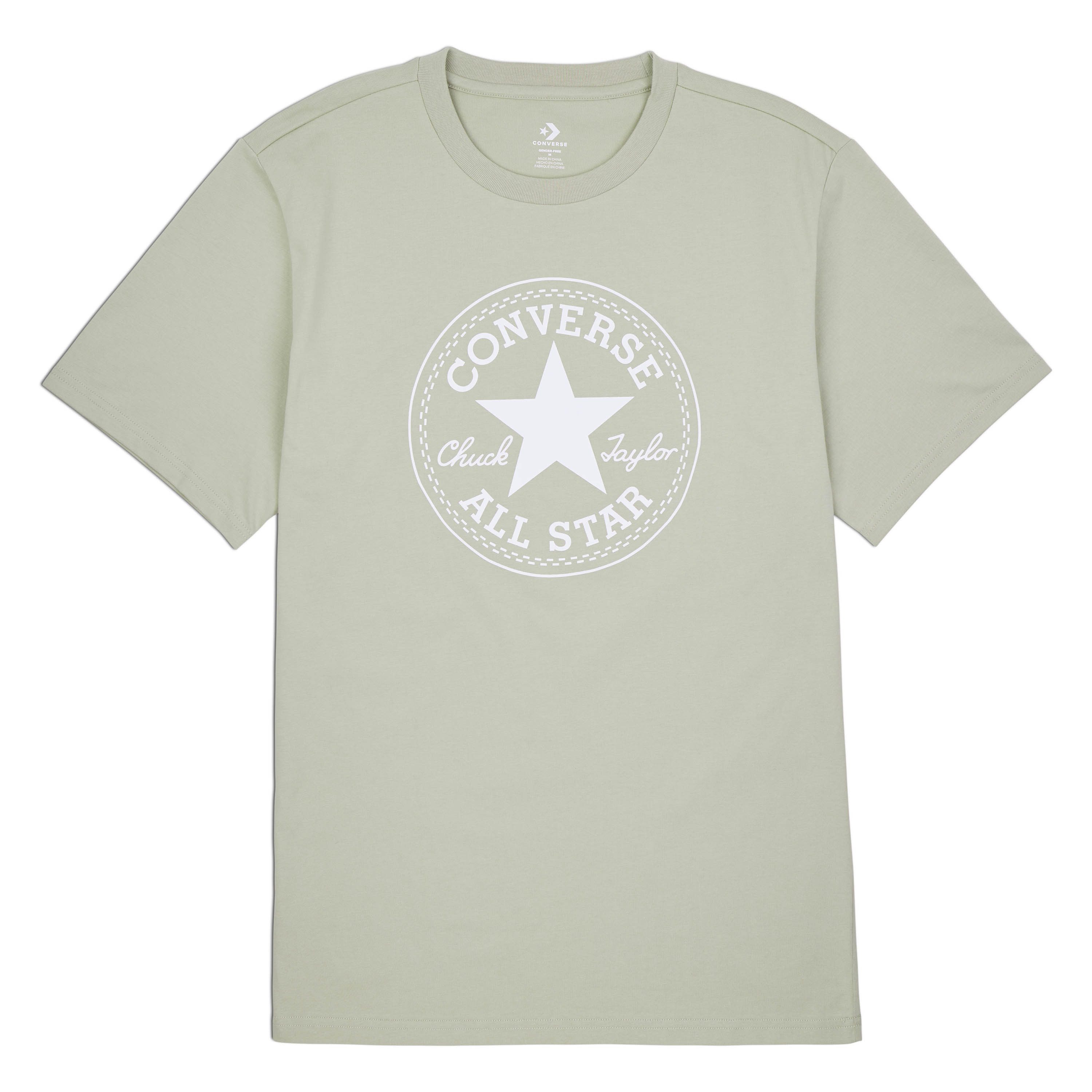 Converse T-Shirt CONVERSE GO-TO ALL STAR günstig online kaufen