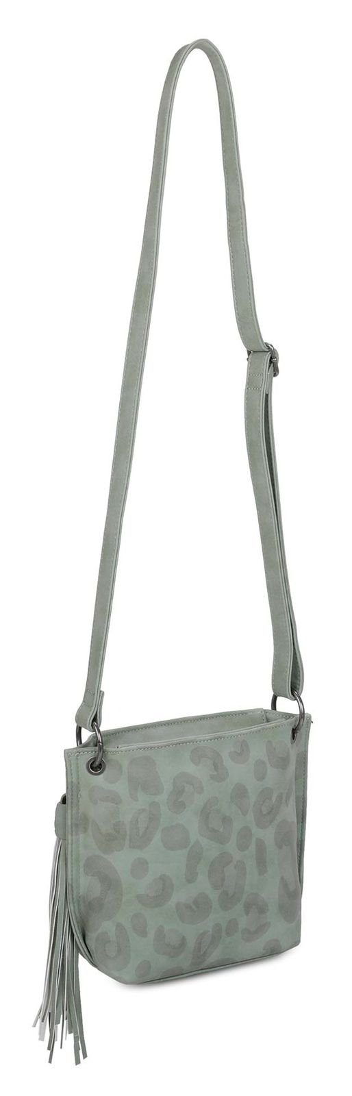 Fritzi aus Preußen Umhängetasche Leo günstig online kaufen