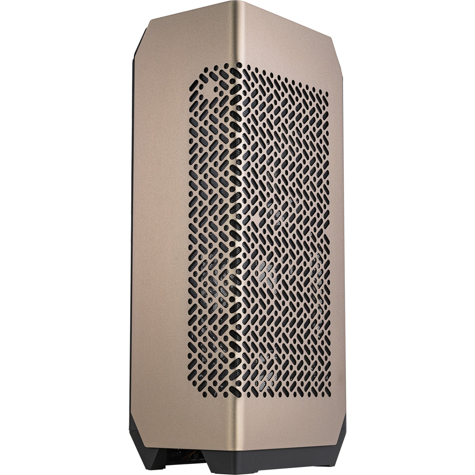 PC-Gehäuse Cooler Master NCORE 100 MAX Bronze Edition