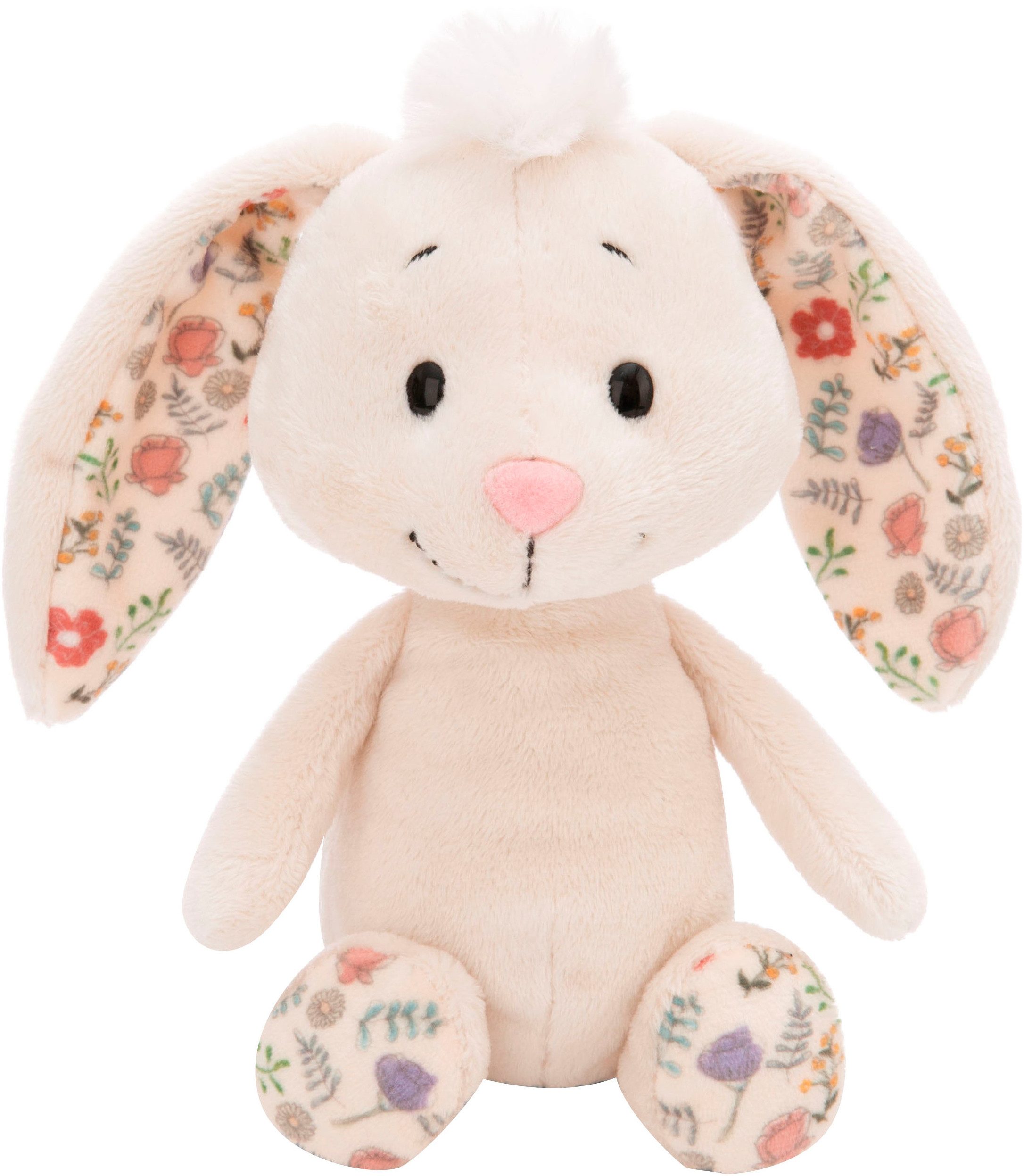 Nici Kuscheltier My NICI Bunny, Hase 20 cm schlenkernd GREEN