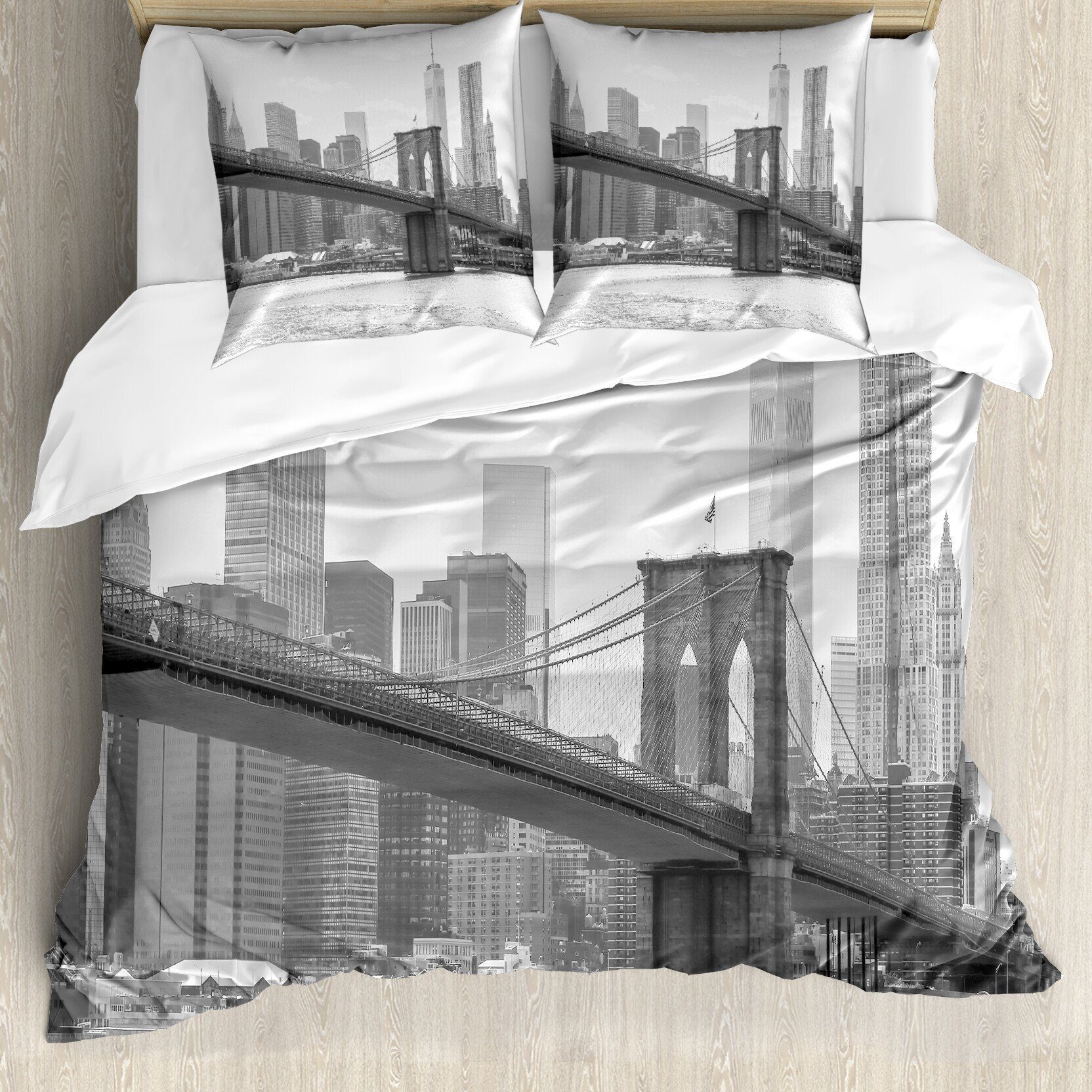 Abakuhaus Bettwäsche weicher Microfaserstoff Allergiker geeignet, günstig online kaufen