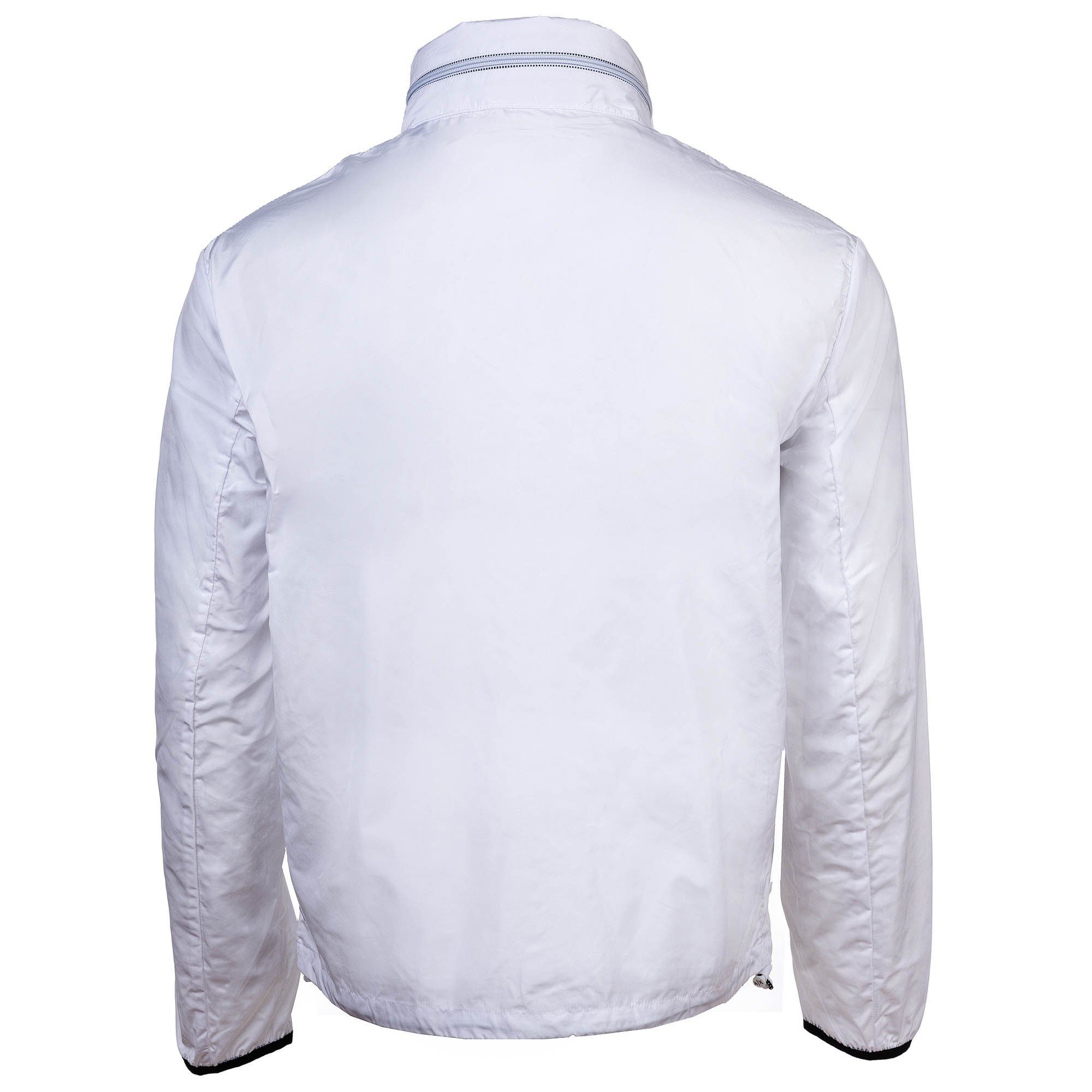 ARMANI EXCHANGE Outdoorjacke Herren Übergangsjacke Polyester günstig online kaufen