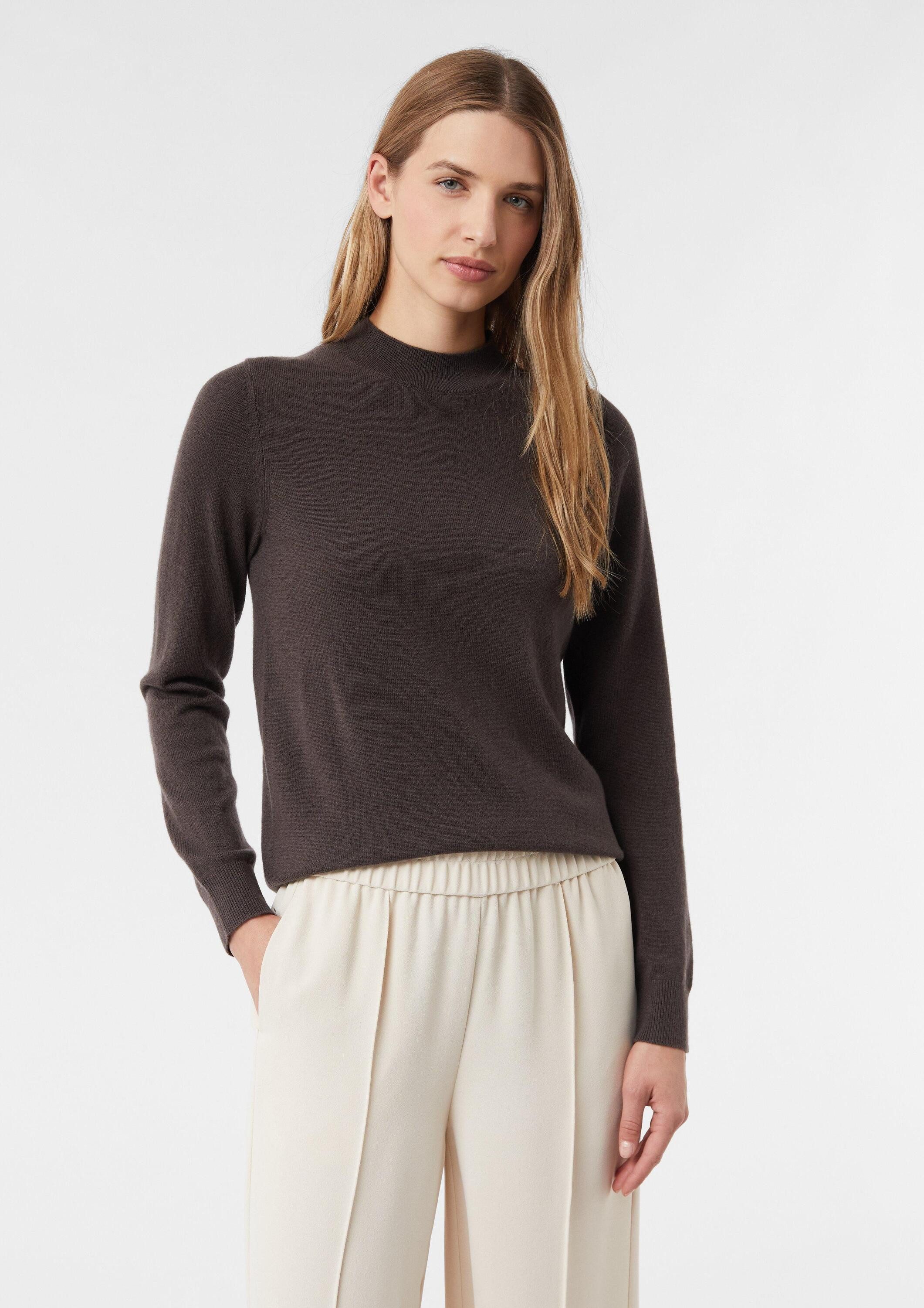 Longpullover Strickpullover