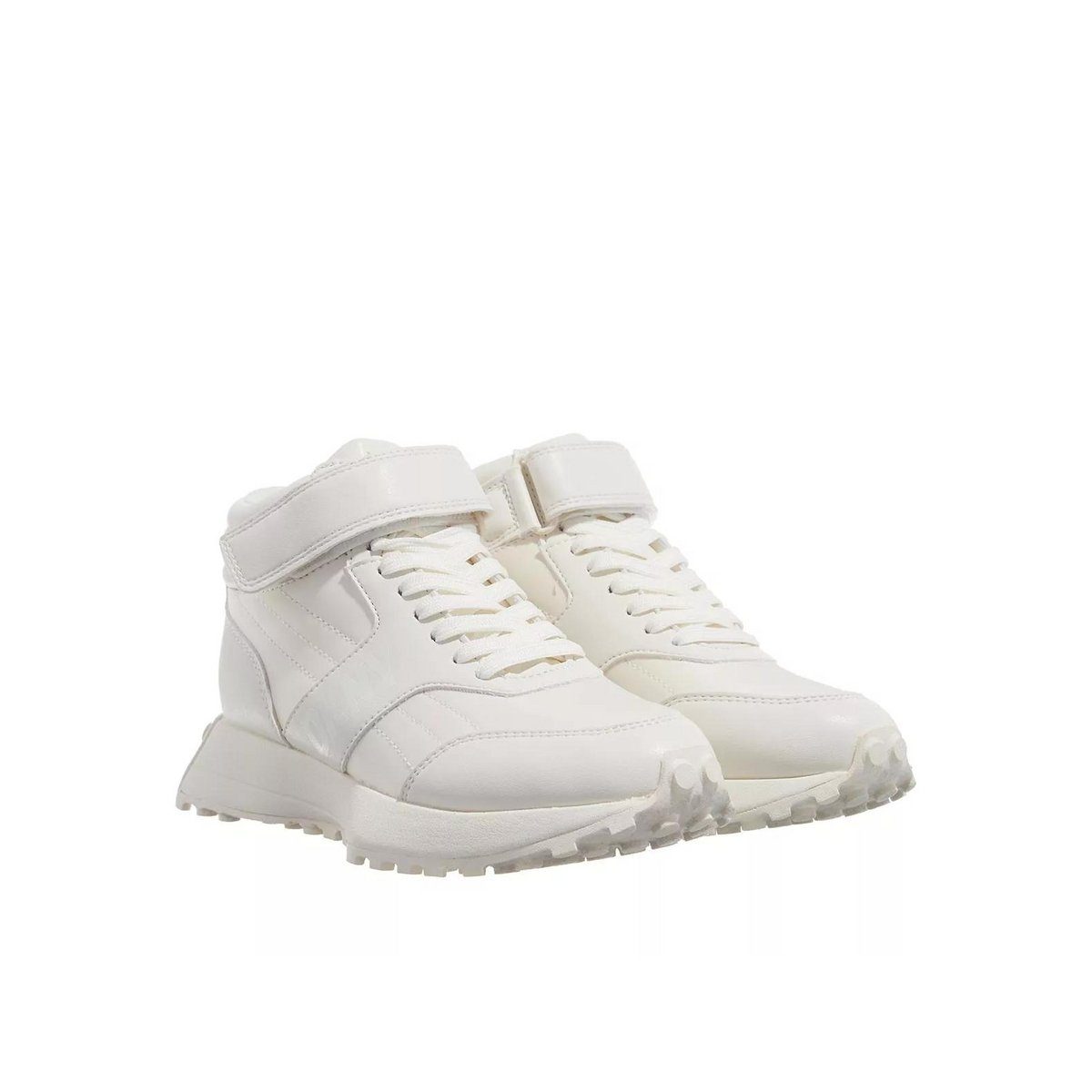 DKNY offwhite Sneaker (1-tlg)
