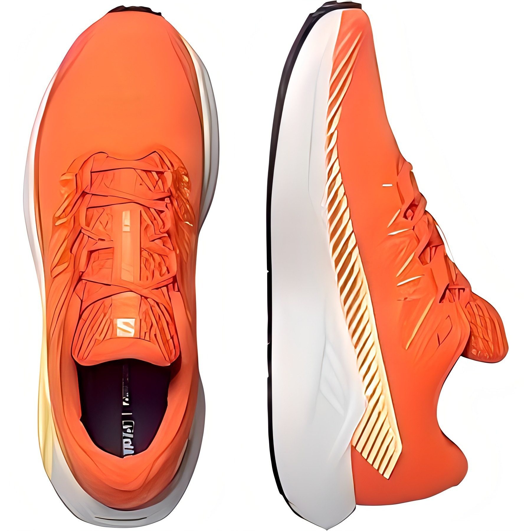 Salomon DRX Devy Laufschuh