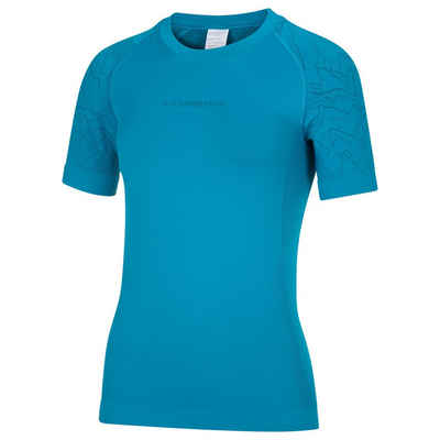 La Sportiva Kurzarmshirt »La Sportiva W Blaze T-shirt Damen Kurzarm-Shirt &«