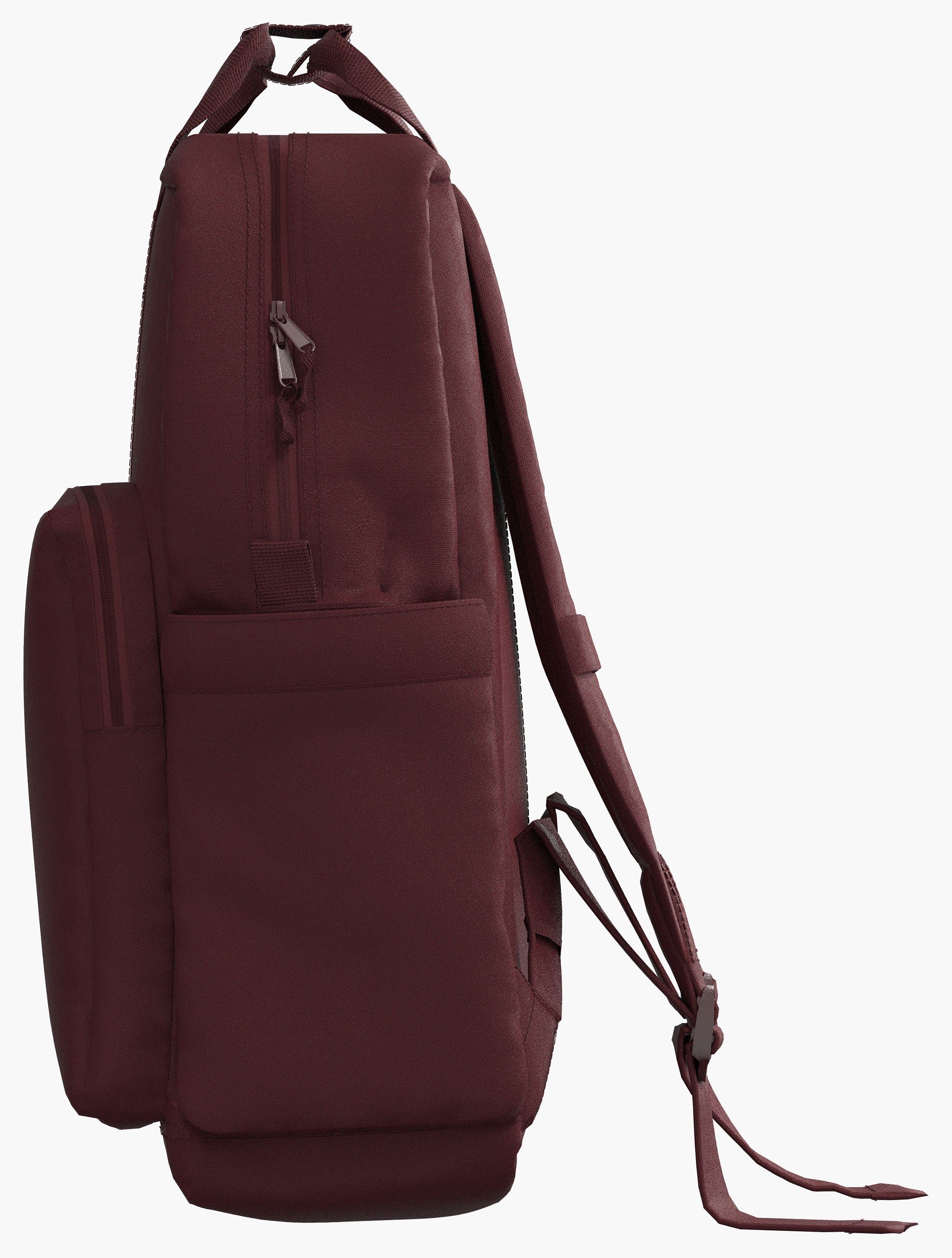 LARGE Levi's® Cityrucksack (SEASONAL) bordeaux L-PACK