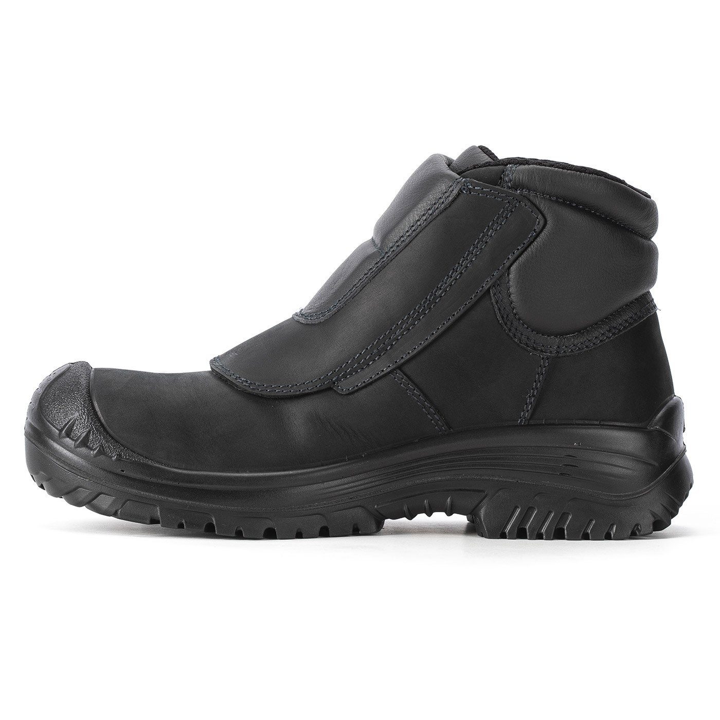 Sixton Sicherheitsstiefel