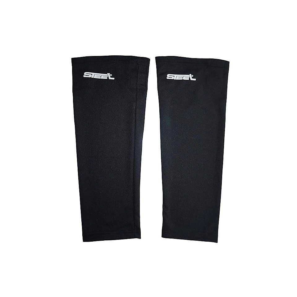 STEEL Hockeystutzen Eishockey Stutzen STEEL aus Textil-Netzgewebe Mesh