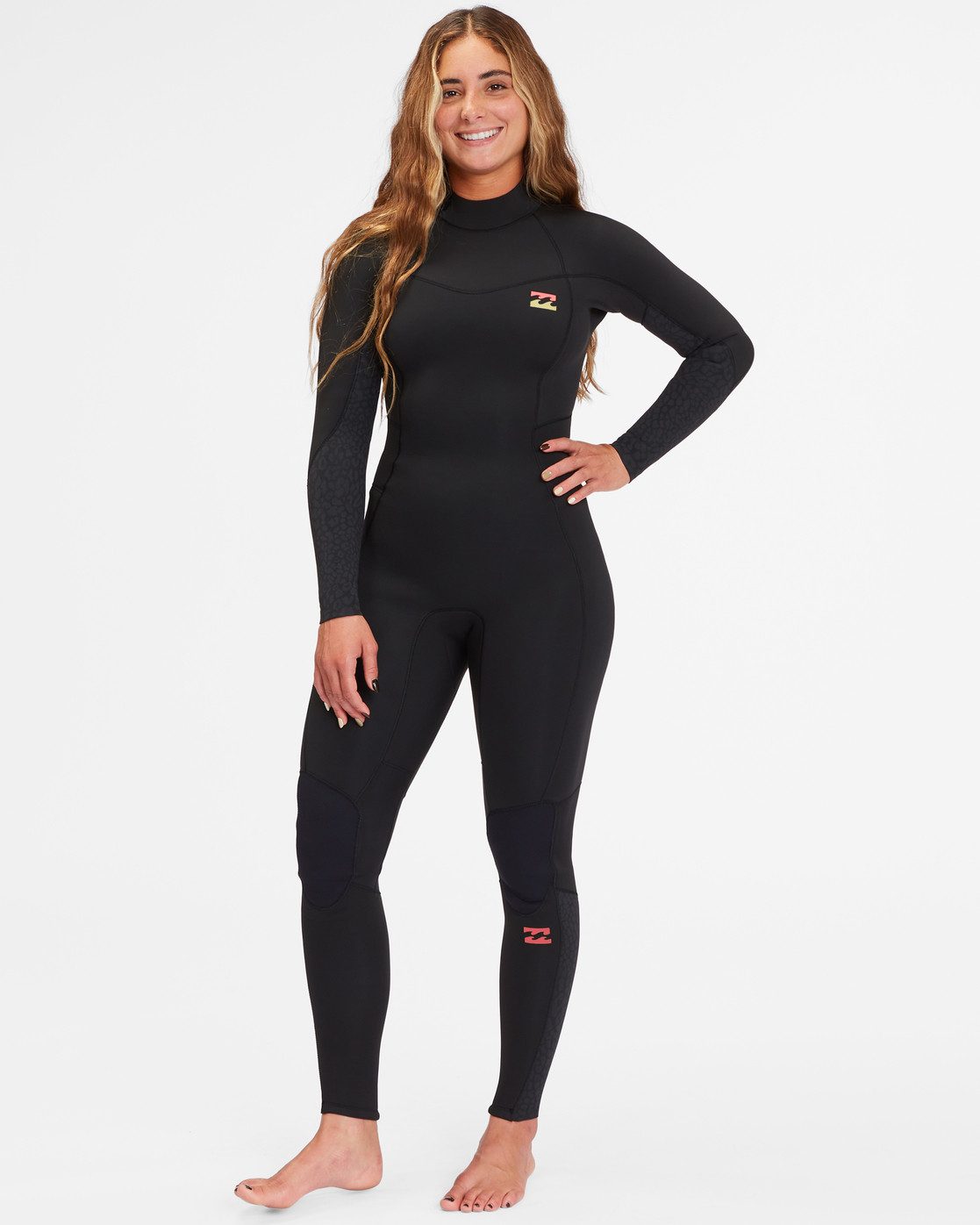 Billabong Neoprenanzug 504 SYNERGY BZ FULL
