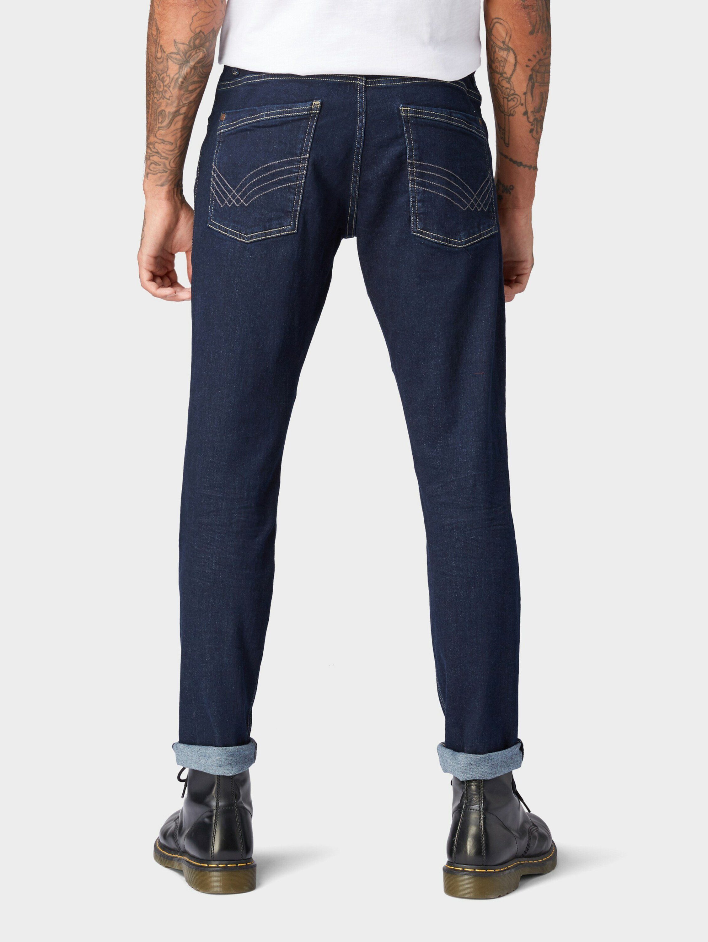 TOM TAILOR Regular-fit-Jeans Josh (1-tlg) günstig online kaufen