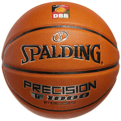 Spalding Basketball DBB Precision TF-1000 Basketball