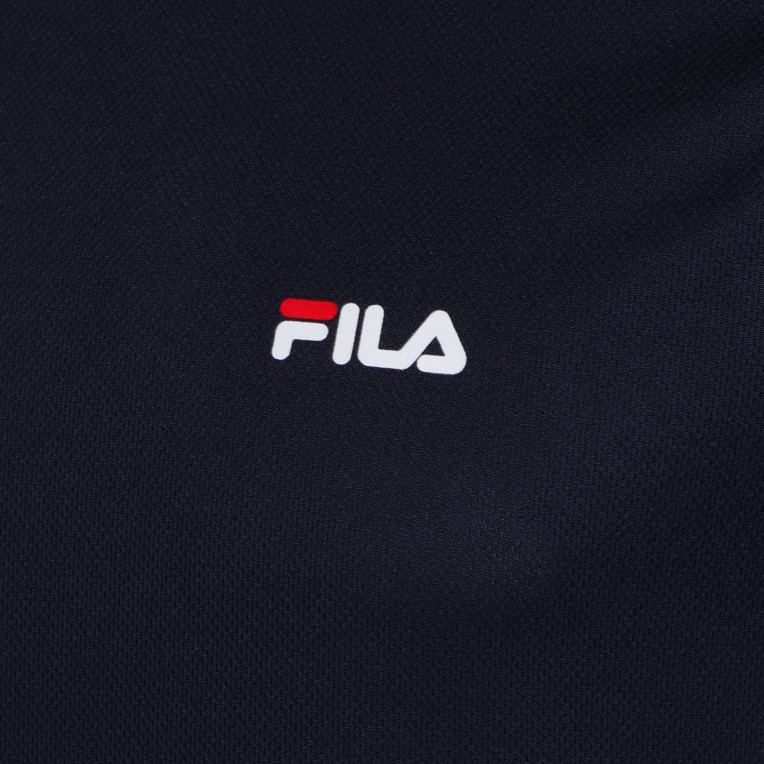Fila T-Shirt Logo small
