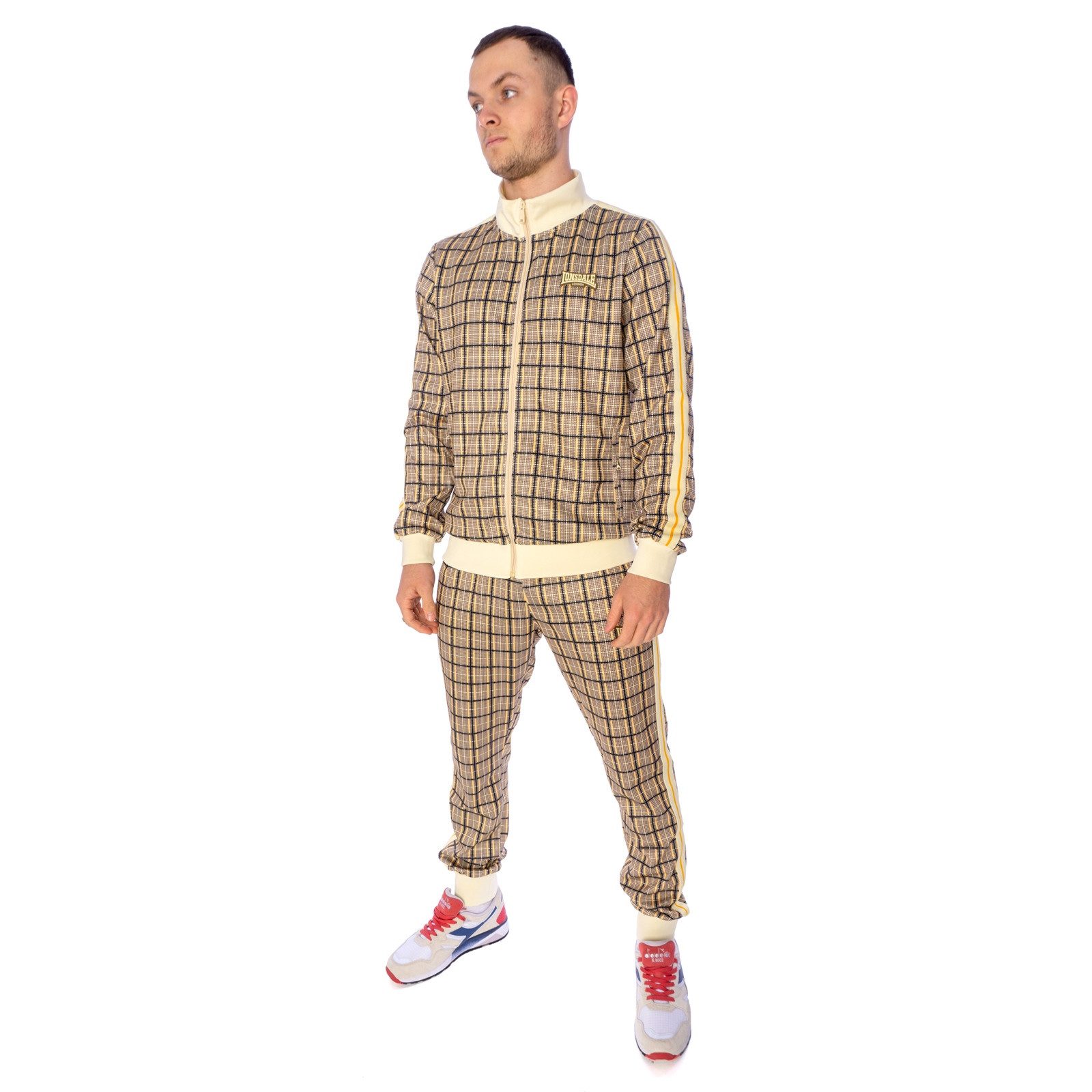 Lonsdale Trainingsanzug Trainingsanzug Lonsdale Seabrock günstig online kaufen