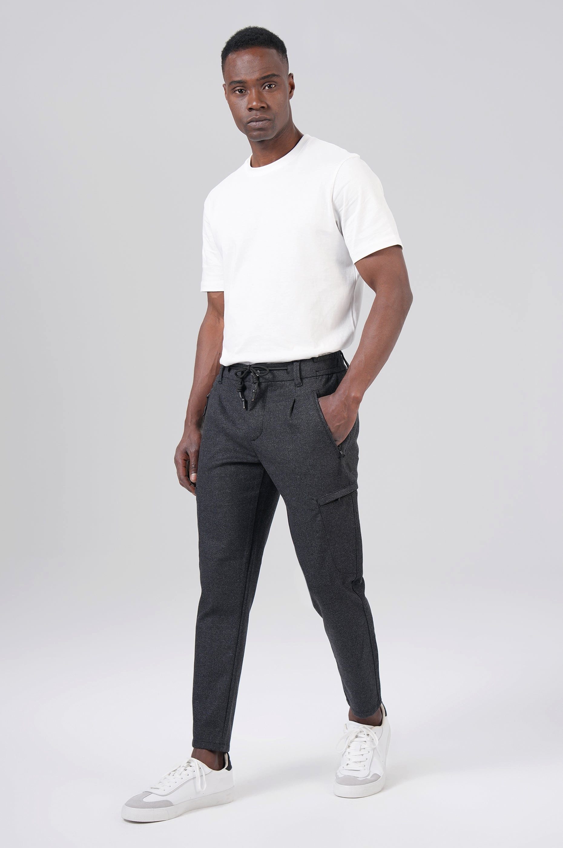 Cargohose Hank Chino Cargo