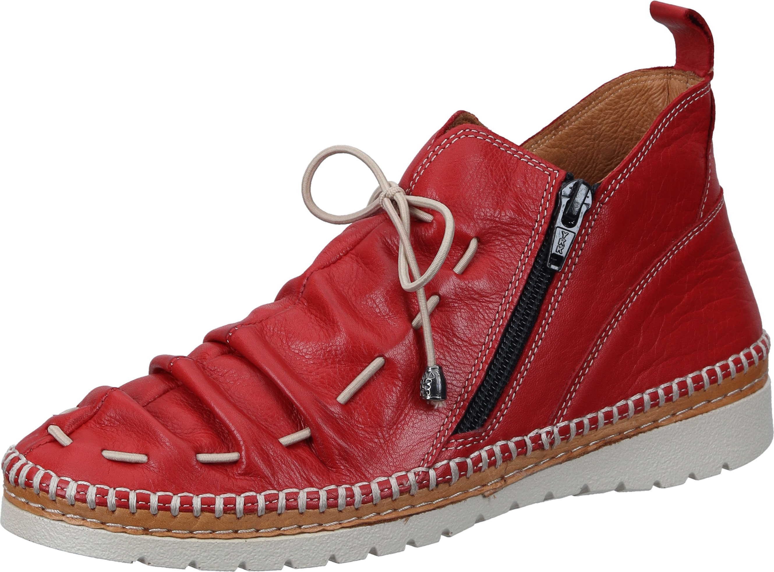 Stiefeletten Stiefelette
