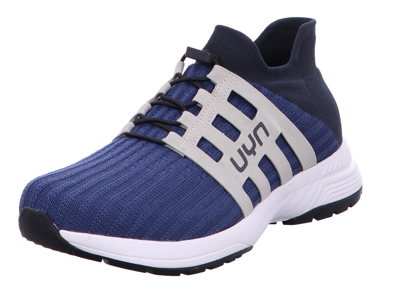 UYN MAN WASHI PLUMA SHOES Schnürschuh