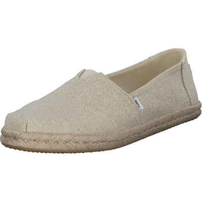 TOMS Toms MID 1001990 Slipper