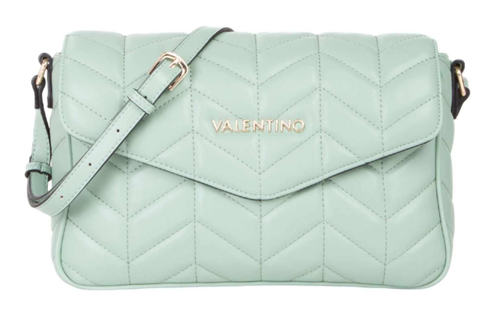 Schultertasche Flap Bag