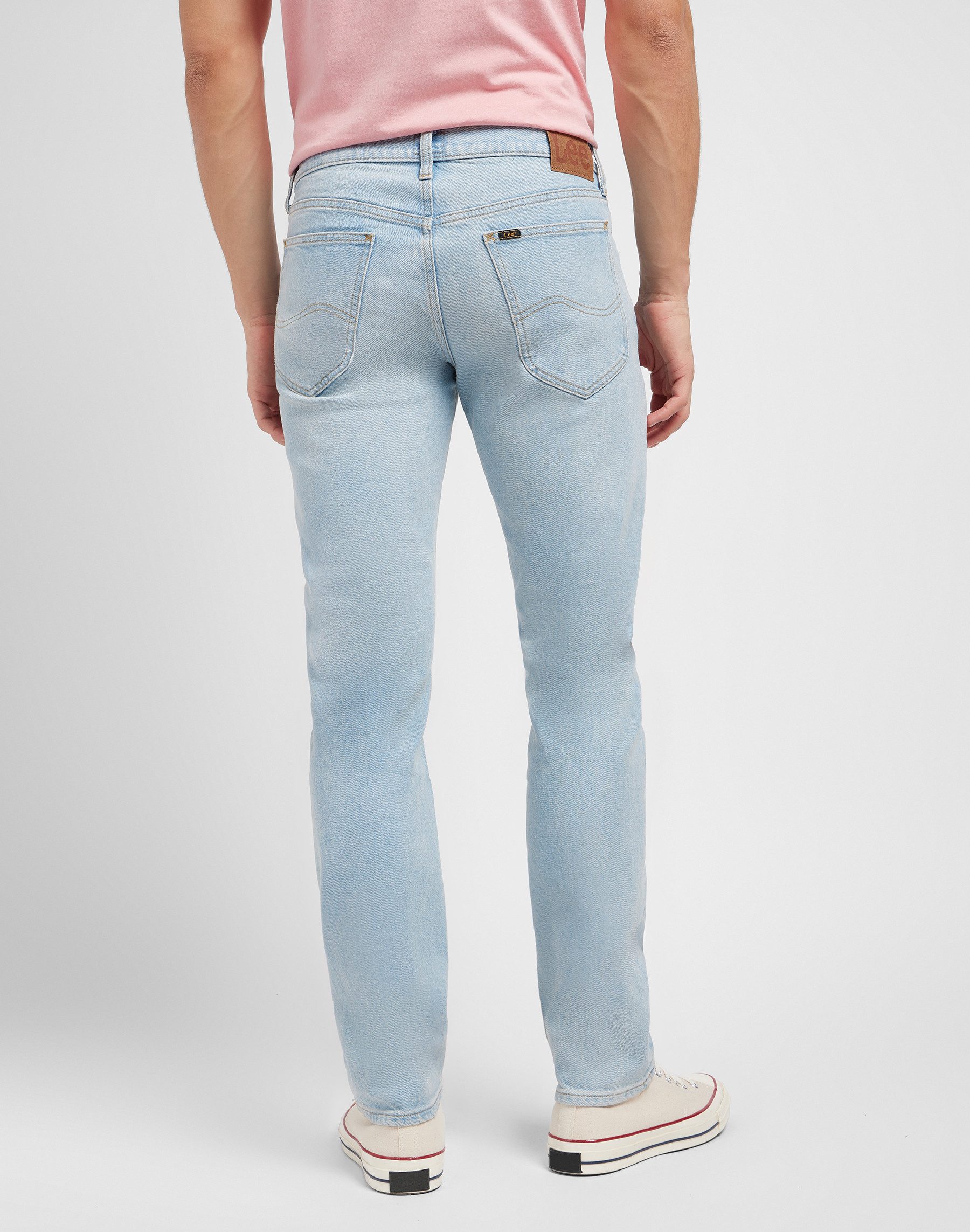 Lee® Regular-fit-Jeans DAREN ZIP FLY günstig online kaufen