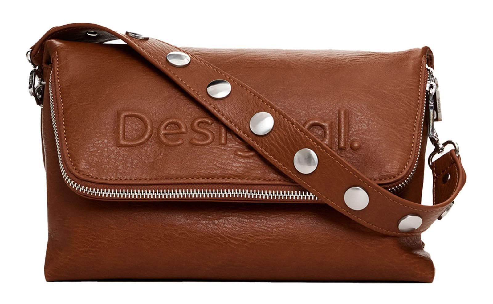 Desigual Umhängetasche Venecia 3.0 Crossbody Bag günstig online kaufen