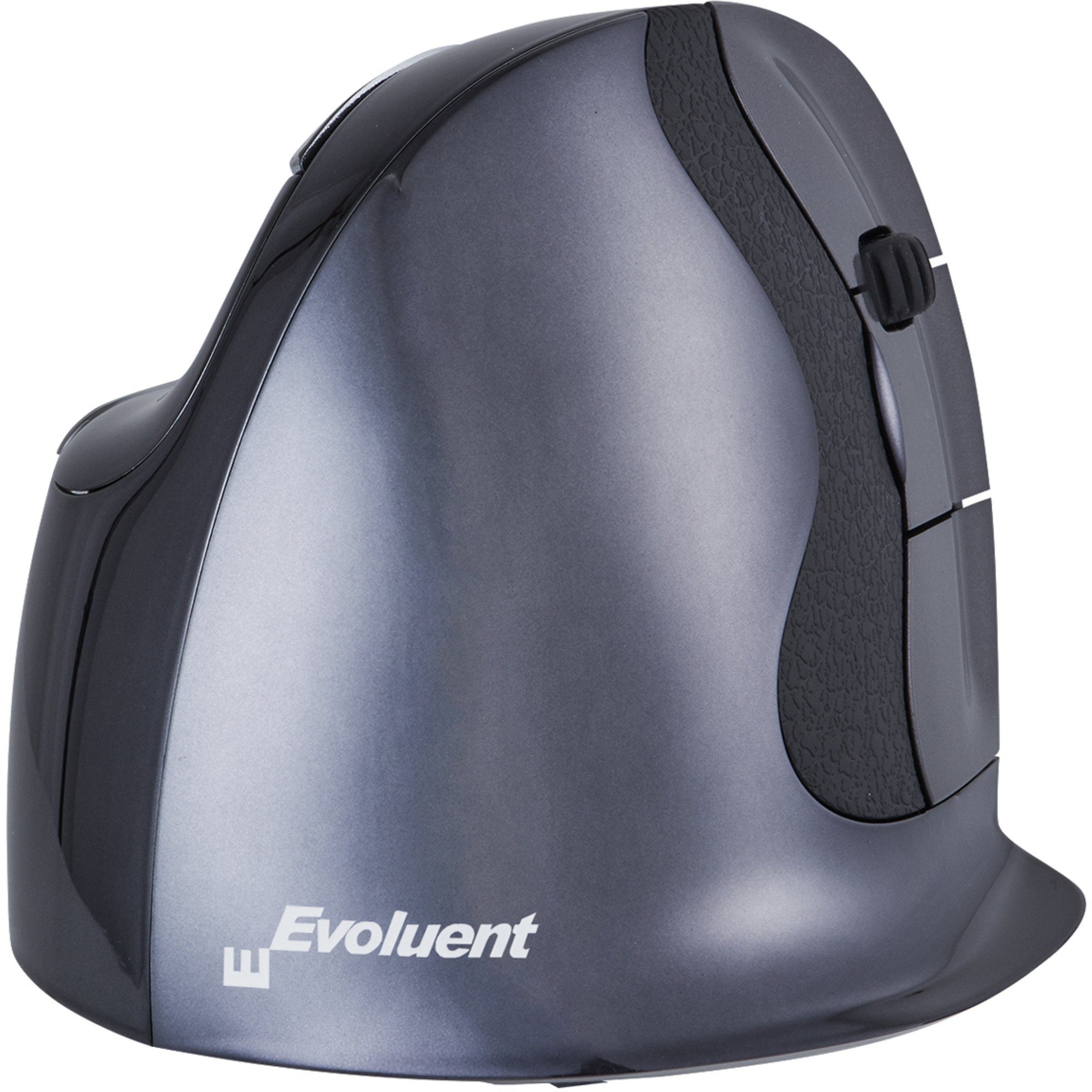 EVOLUENT Evoluent VerticalMouse D, Maus, (Medium, RH) Maus (Funk)